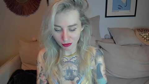 Media: alexa_smithhh Myfreecams Invalid Date