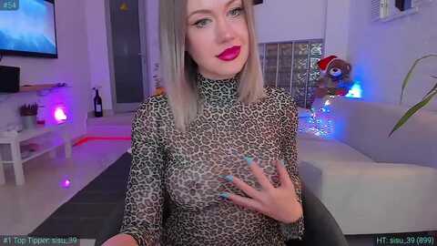 Media: alexiangel Myfreecams Invalid Date