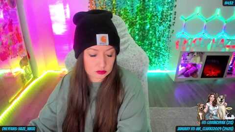 birthday_haze @ myfreecams on 20240109