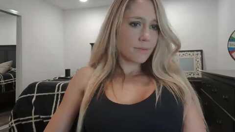 Media: blondmilf92 Myfreecams Invalid Date