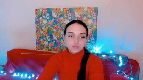 cocochanel777 @ myfreecams on 20240109