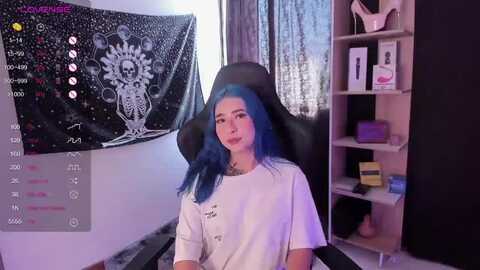 Media: coraline226 Myfreecams Invalid Date