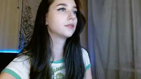 elsief_ @ myfreecams on 20240109