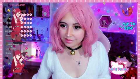 Media: emillyrogers Myfreecams Invalid Date