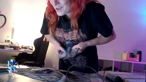 Media: emmylove Myfreecams Invalid Date