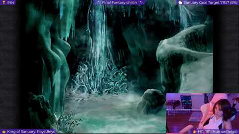 Media: eroukiyo Myfreecams Invalid Date