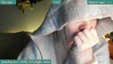 Media: fluffinrayray Myfreecams Invalid Date