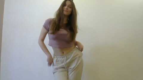 Media: haleyreed Myfreecams Invalid Date