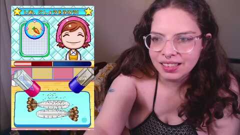 Media: haunter_hexx Myfreecams Invalid Date