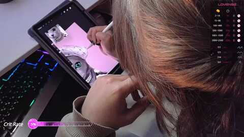 Media: hot_babayaga Myfreecams Invalid Date