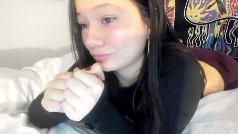 imava @ myfreecams on 20240109
