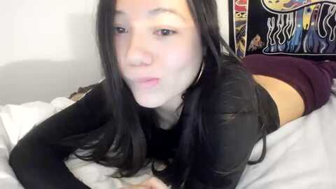 imava @ myfreecams on 20240109