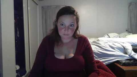 its_kimber @ myfreecams on 20240109