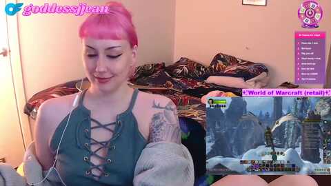 Media: jelly_jean Myfreecams Invalid Date