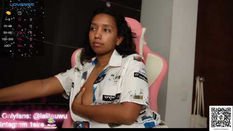 Media: lalitauwu Myfreecams Invalid Date