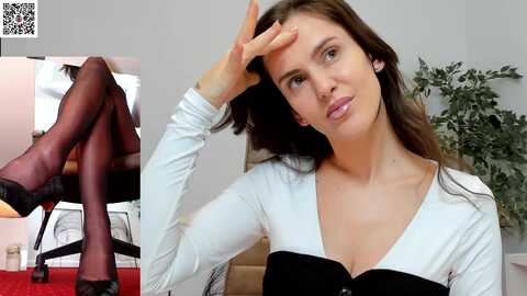 Media: legswattitude Myfreecams Invalid Date