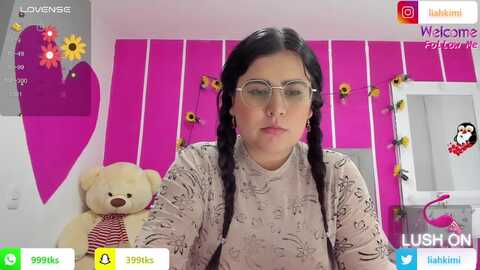 Media: liahkimi Myfreecams Invalid Date