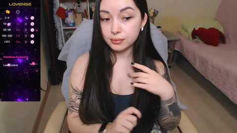 Media: likalike1 Myfreecams Invalid Date