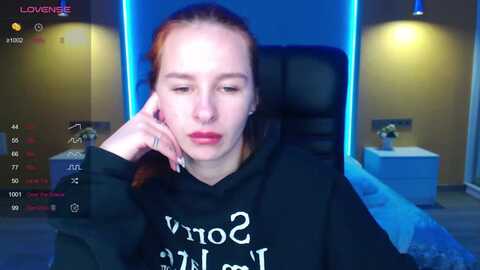 lora_moor @ myfreecams on 20240109