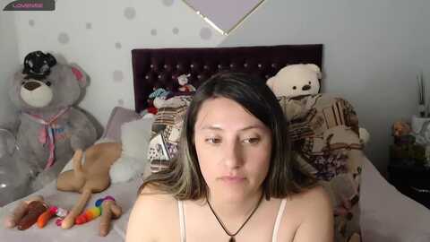 Media: lorenahot06 Myfreecams Invalid Date