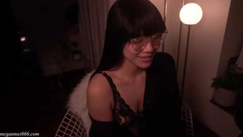 Media: meganmei666 Myfreecams Invalid Date