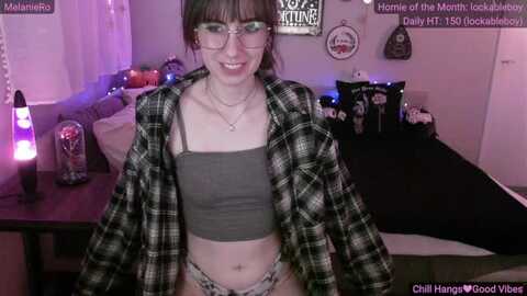 Media: melaniero Myfreecams Invalid Date
