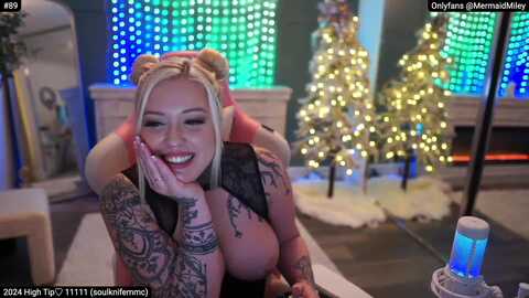 Media: mermaidmiley Myfreecams Invalid Date