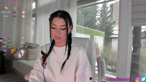 Media: miss_diamond_ Myfreecams Invalid Date