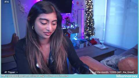 Media: missrinaroxx Myfreecams Invalid Date