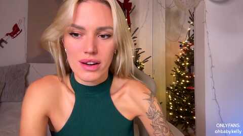 Media: ohbabykelly Myfreecams Invalid Date