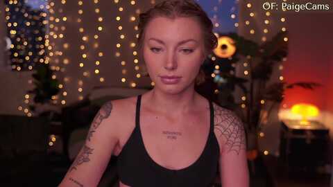 Media: paige Myfreecams Invalid Date