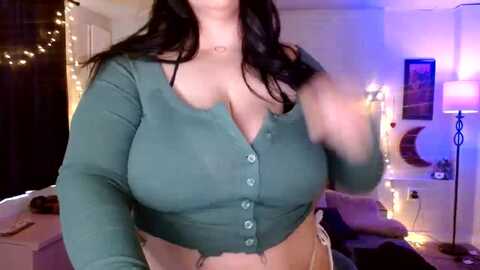 peachybxby @ myfreecams on 20240109