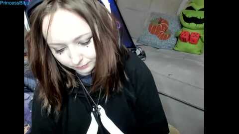 Media: princessbluu Myfreecams Invalid Date