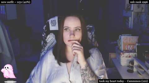 Media: roomofghosts Myfreecams Invalid Date