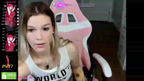 Media: sarahsweets18 Myfreecams Invalid Date