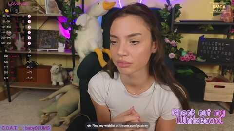 Media: tamararay Myfreecams Invalid Date
