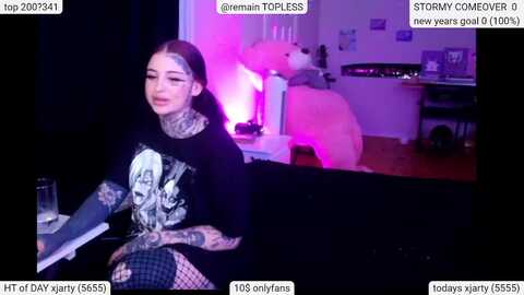 Media: tattoobambi Myfreecams Invalid Date