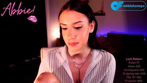 Media: abiee_ Myfreecams Invalid Date