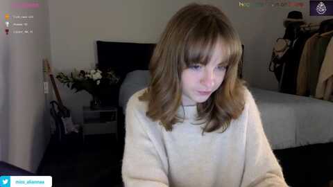 Media: aliannaa Myfreecams Invalid Date