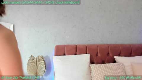 Media: anniekarrera1 Myfreecams Invalid Date