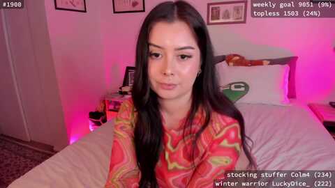 Media: arianafoxxx Myfreecams Invalid Date