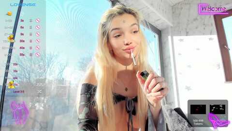 Media: bellem Myfreecams Invalid Date