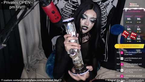Media: braindedbby Myfreecams Invalid Date