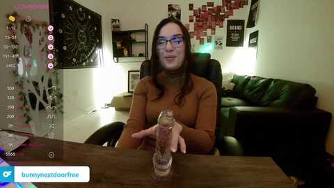 Media: bunnynextdoor Myfreecams Invalid Date