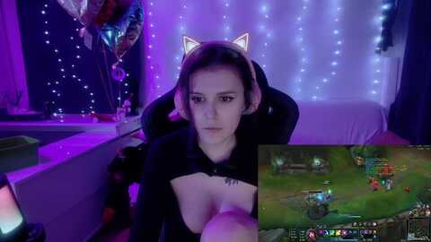 Media: crybabykys Myfreecams Invalid Date