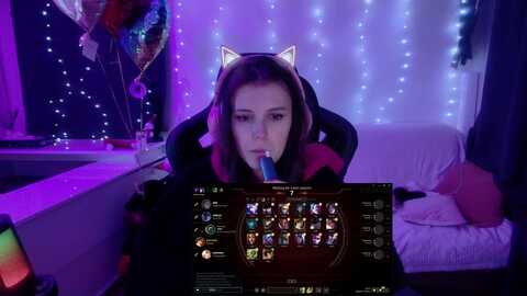 Media: crybabykys Myfreecams Invalid Date