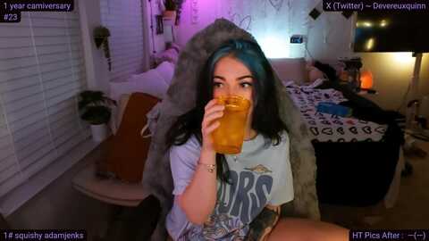 Media: devereuxquinn Myfreecams Invalid Date
