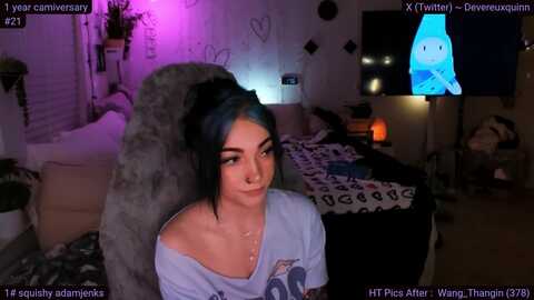 Media: devereuxquinn Myfreecams Invalid Date