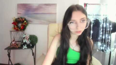 ellisanriks @ myfreecams on 20240110