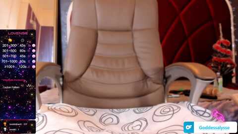 Media: goddessalysse Myfreecams Invalid Date